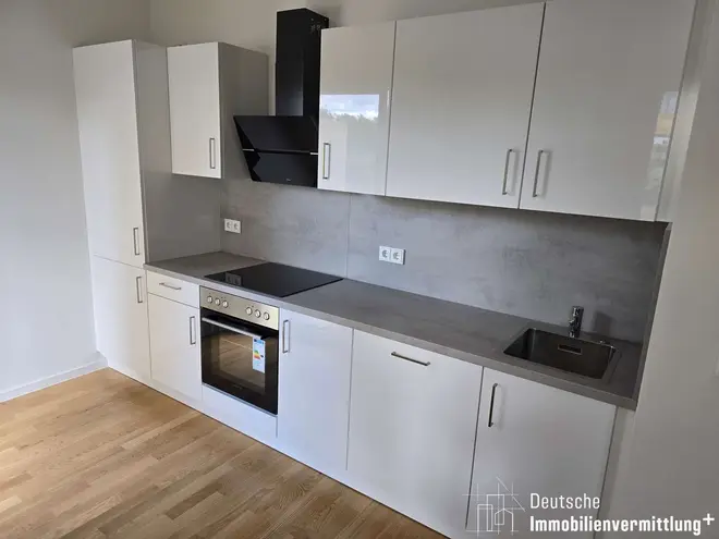 2 Zimmer Wohnung mit 57 m² in Leipzig – Bild 5