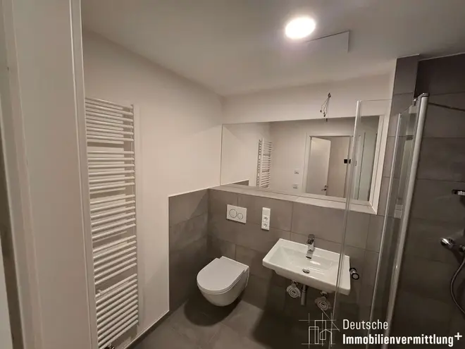 2 Zimmer Wohnung mit 57 m² in Leipzig – Bild 7