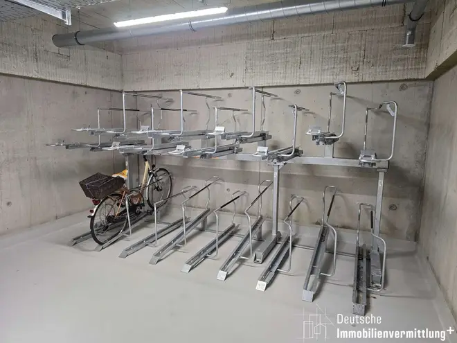 2 Zimmer Wohnung mit 57 m² in Leipzig – Bild 10