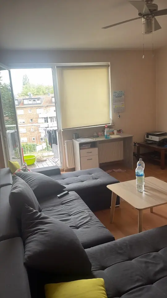 2 Zimmer Wohnung mit 58 m² in Herne – Bild 2