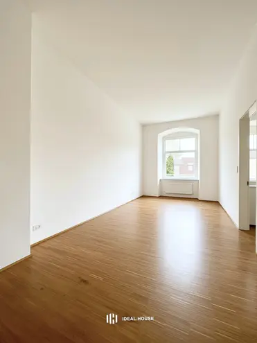 2 Zimmer Wohnung mit 47 m² in Regensburg – Bild 1