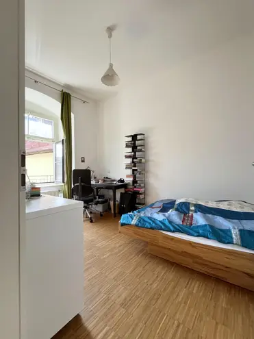 2 Zimmer Wohnung mit 47 m² in Regensburg – Bild 4
