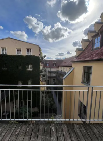 2 Zimmer Wohnung mit 47 m² in Regensburg – Bild 7