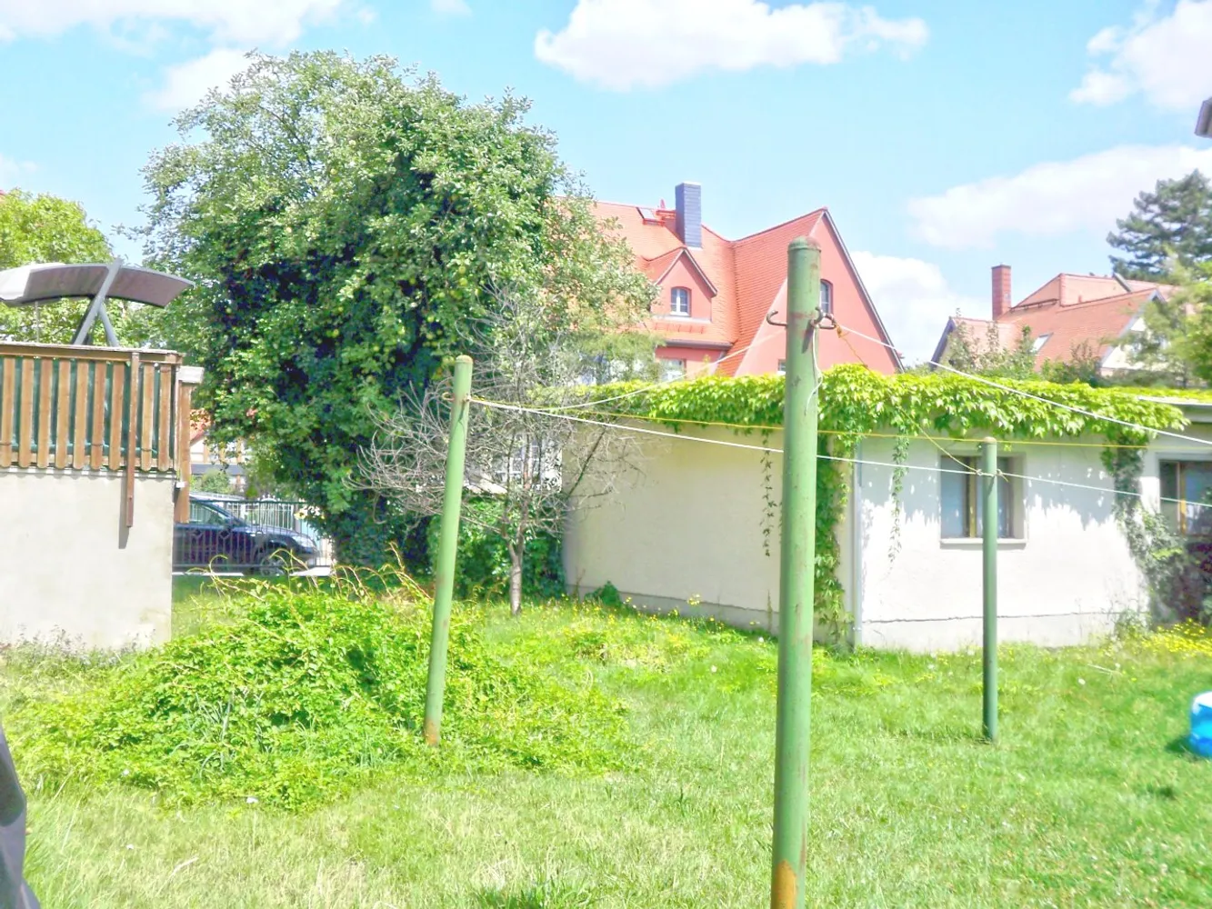 3 Zimmer Wohnung mit 81 m² in Bautzen – Bild 12