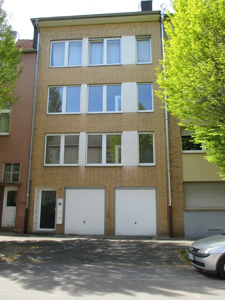 1 Zimmer Wohnung mit 30 m² in Mönchengladbach – Bild 1