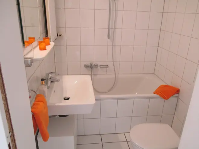 1 Zimmer Wohnung mit 30 m² in Mönchengladbach – Bild 2
