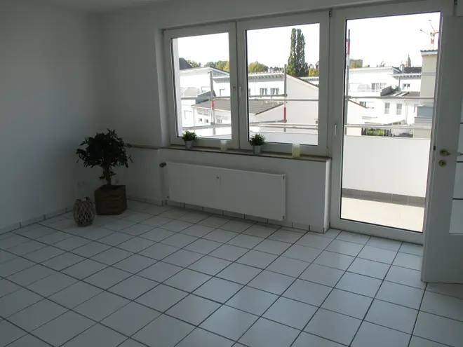 1 Zimmer Wohnung mit 30 m² in Mönchengladbach – Bild 3