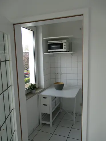 1 Zimmer Wohnung mit 30 m² in Mönchengladbach – Bild 4