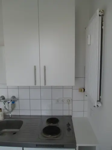 1 Zimmer Wohnung mit 30 m² in Mönchengladbach – Bild 5