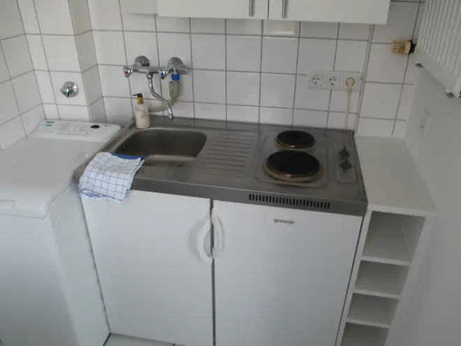 1 Zimmer Wohnung mit 30 m² in Mönchengladbach – Bild 6