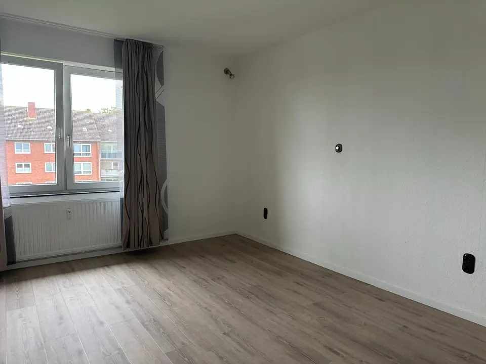 3 Zimmer Wohnung mit 65 m² in Emden – Bild 1