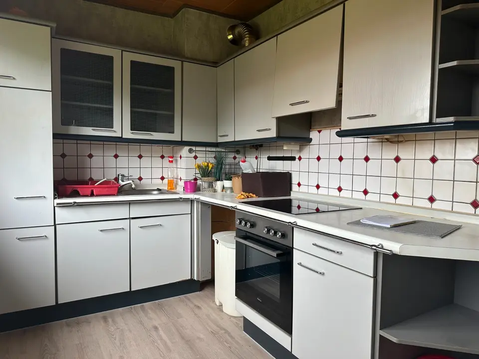 3 Zimmer Wohnung mit 65 m² in Emden – Bild 4