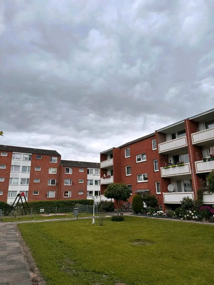 3 Zimmer Wohnung mit 65 m² in Emden – Bild 7