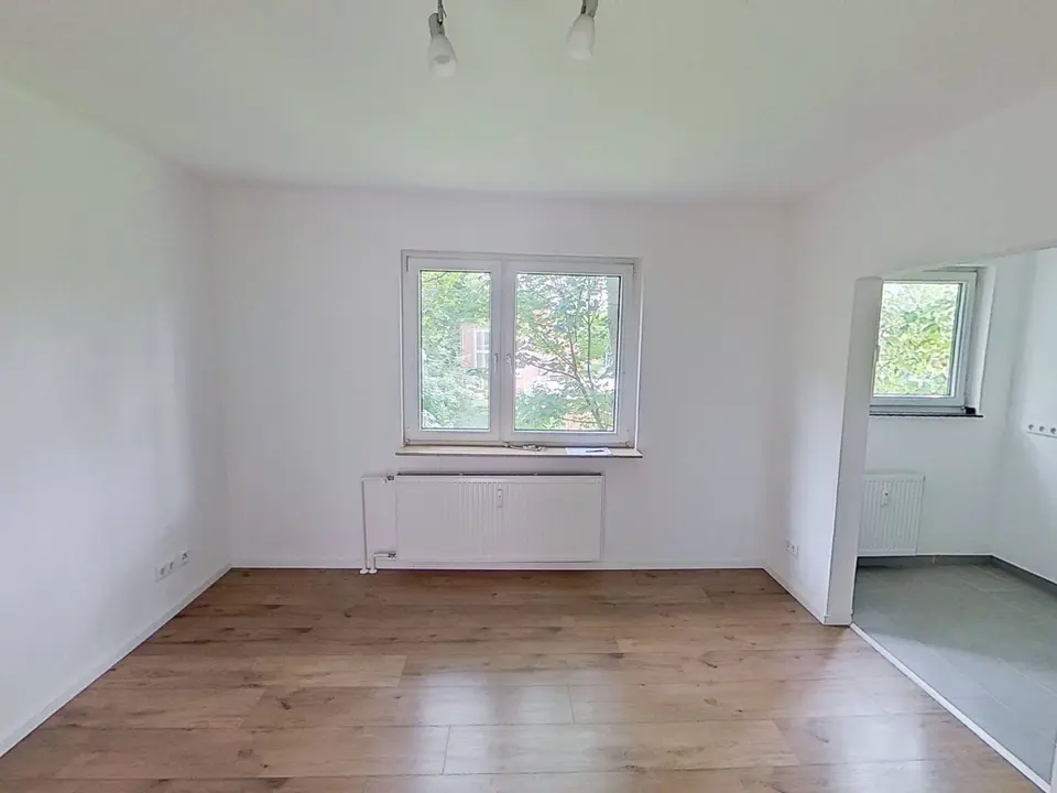 3 Zimmer Wohnung mit 65 m² in Emden – Bild 10