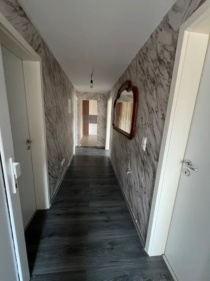 3 Zimmer Wohnung mit 62 m² in Ludwigshafen – Bild 3