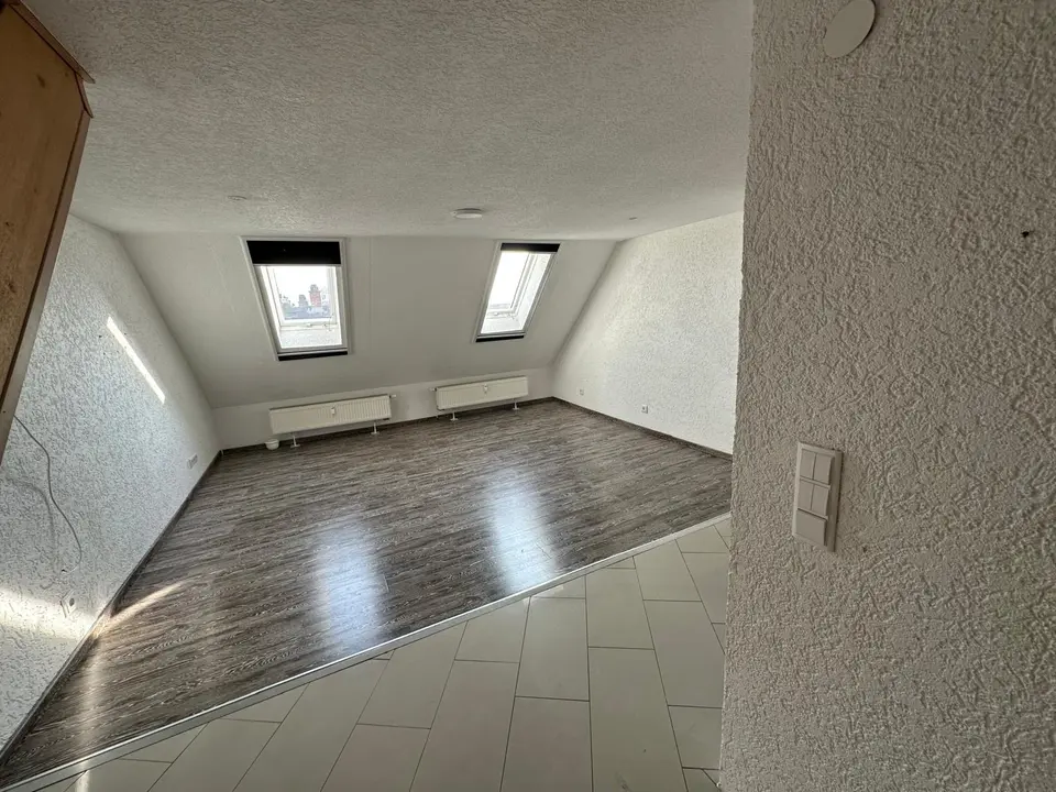 3 Zimmer Wohnung mit 62 m² in Ludwigshafen – Bild 5