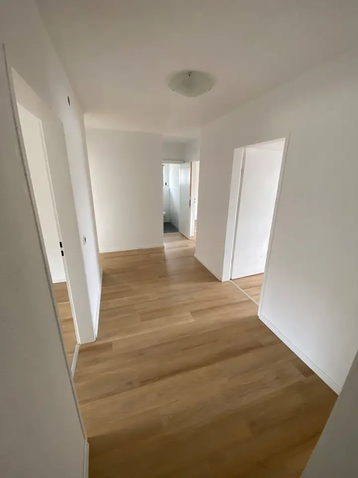 3 Zimmer Wohnung mit 62 m² in Ludwigshafen – Bild 6