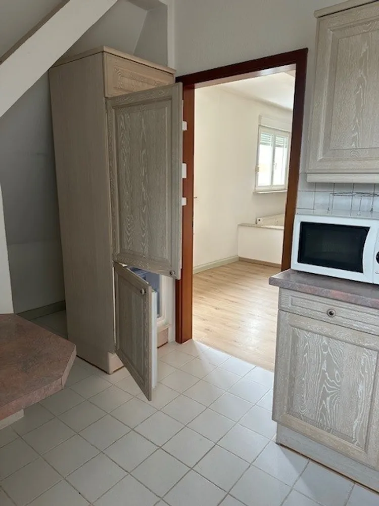 2 Zimmer Wohnung mit 66 m² in Zwickau – Bild 3