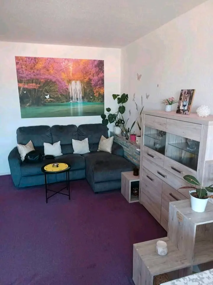 2 Zimmer Wohnung mit 48 m² in Bautzen – Bild 1