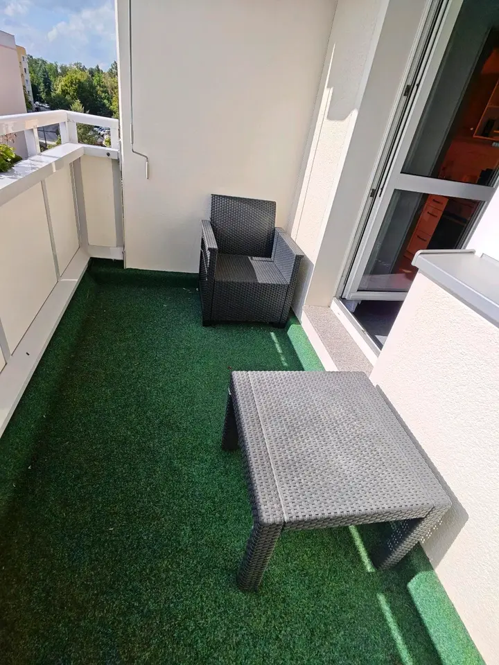 2 Zimmer Wohnung mit 48 m² in Bautzen – Bild 4