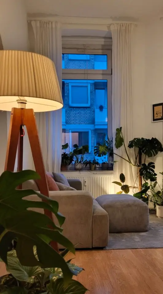 WG-Zimmer mit 43 m² in Brühl – Bild 1