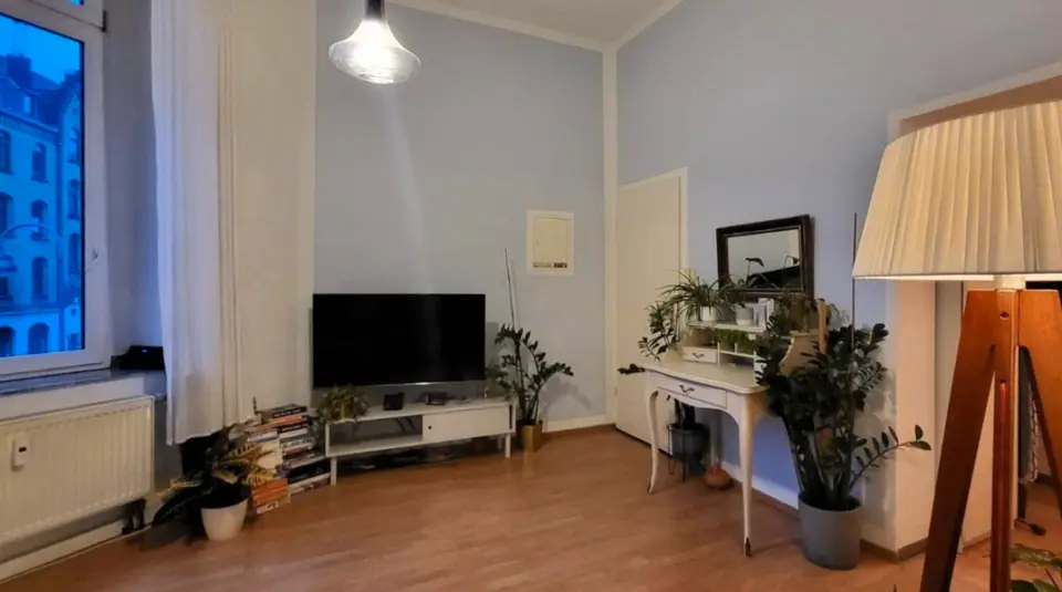 WG-Zimmer mit 43 m² in Brühl – Bild 2