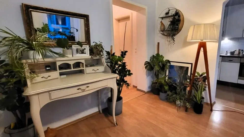 WG-Zimmer mit 43 m² in Brühl – Bild 5