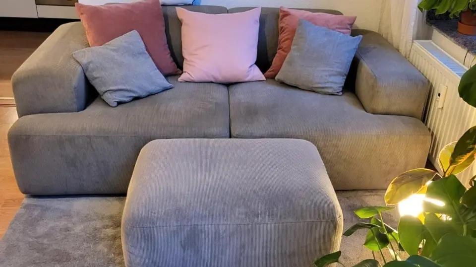 WG-Zimmer mit 43 m² in Brühl – Bild 6