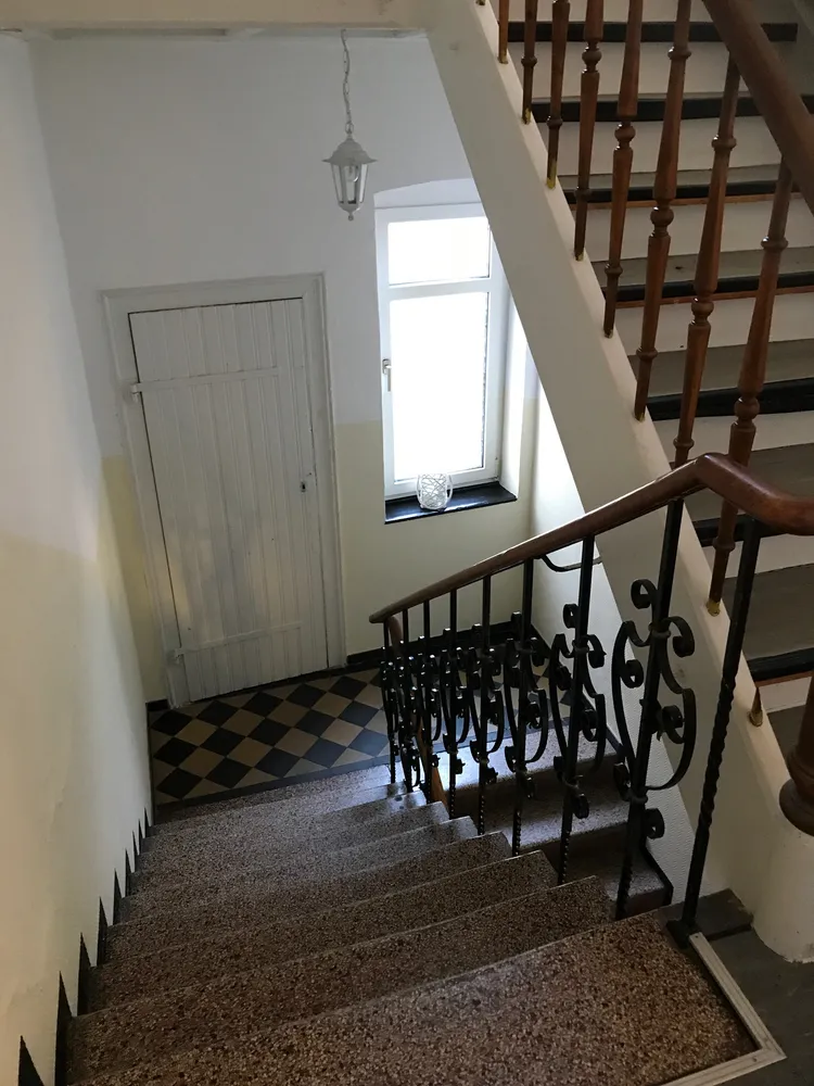 2 Zimmer Wohnung mit 41 m² in Heidelberg – Bild 2