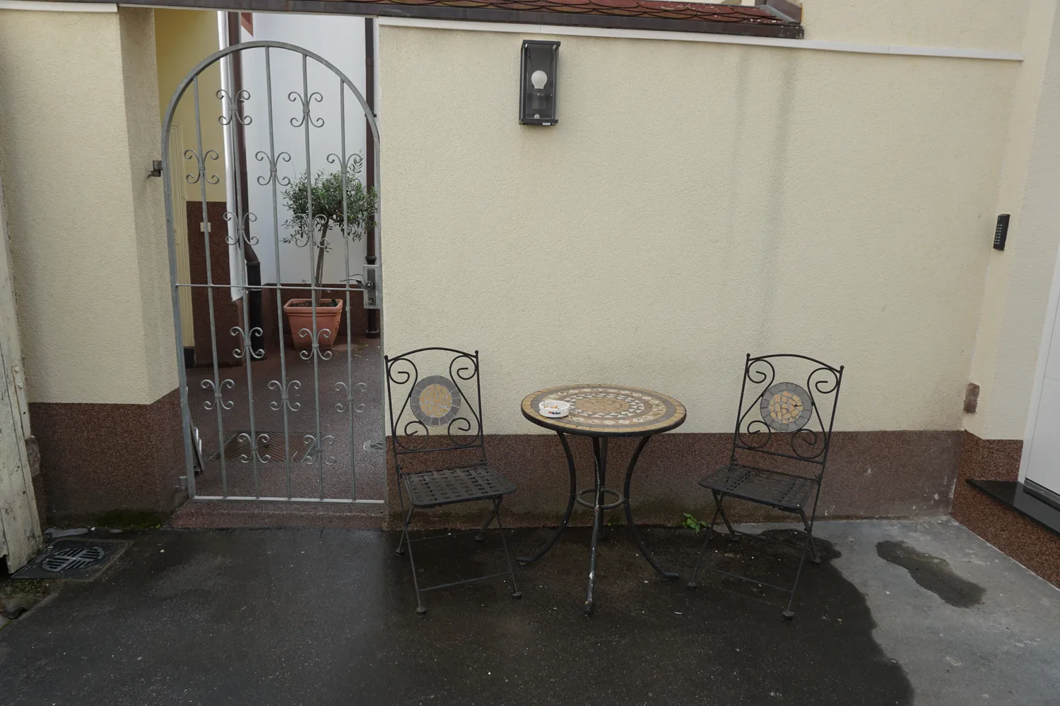 2 Zimmer Wohnung mit 41 m² in Heidelberg – Bild 12