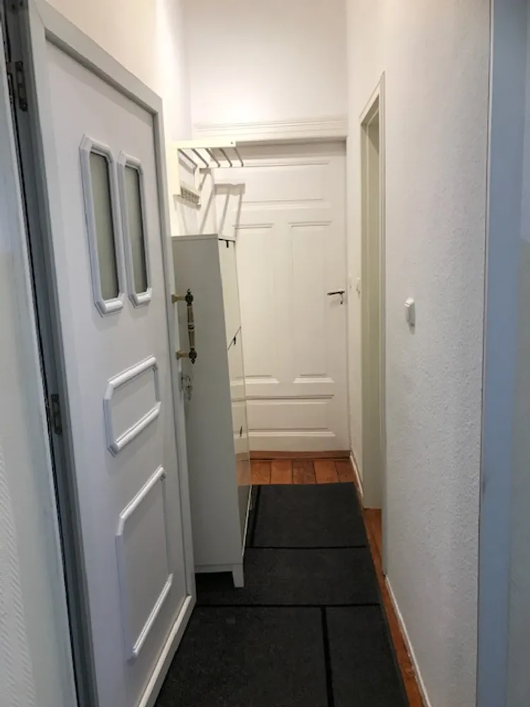 2 Zimmer Wohnung mit 41 m² in Heidelberg – Bild 3