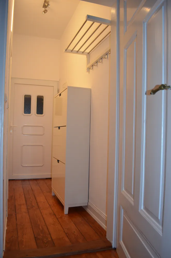 2 Zimmer Wohnung mit 41 m² in Heidelberg – Bild 4