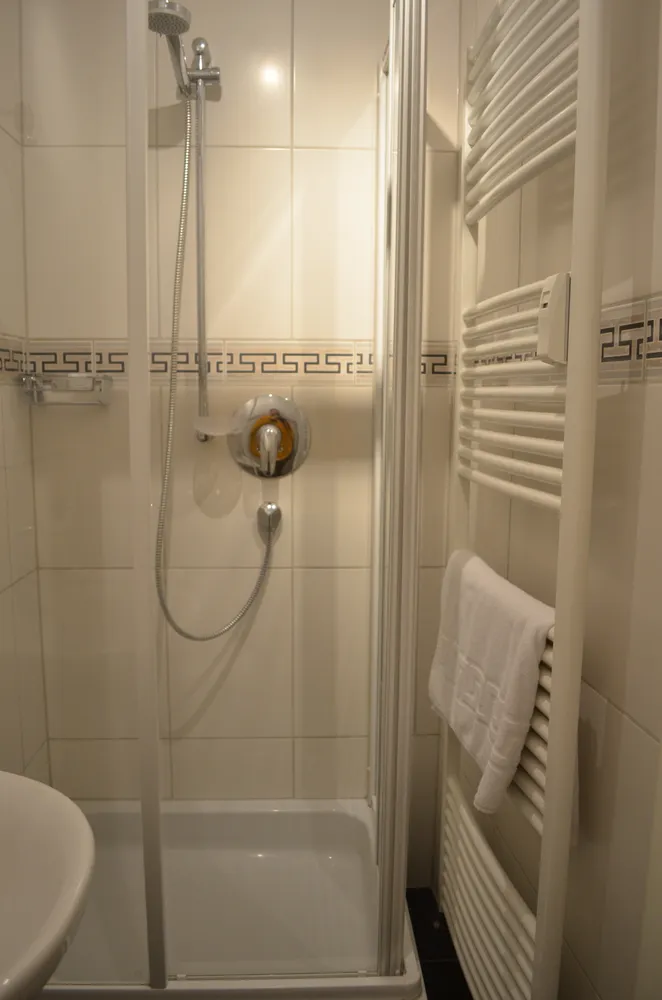 2 Zimmer Wohnung mit 41 m² in Heidelberg – Bild 5
