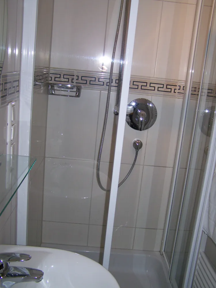 2 Zimmer Wohnung mit 41 m² in Heidelberg – Bild 6