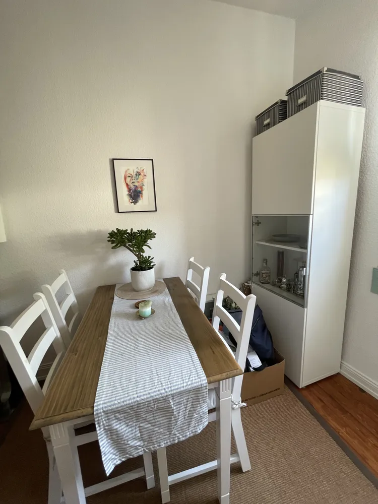 2 Zimmer Wohnung mit 41 m² in Heidelberg – Bild 8