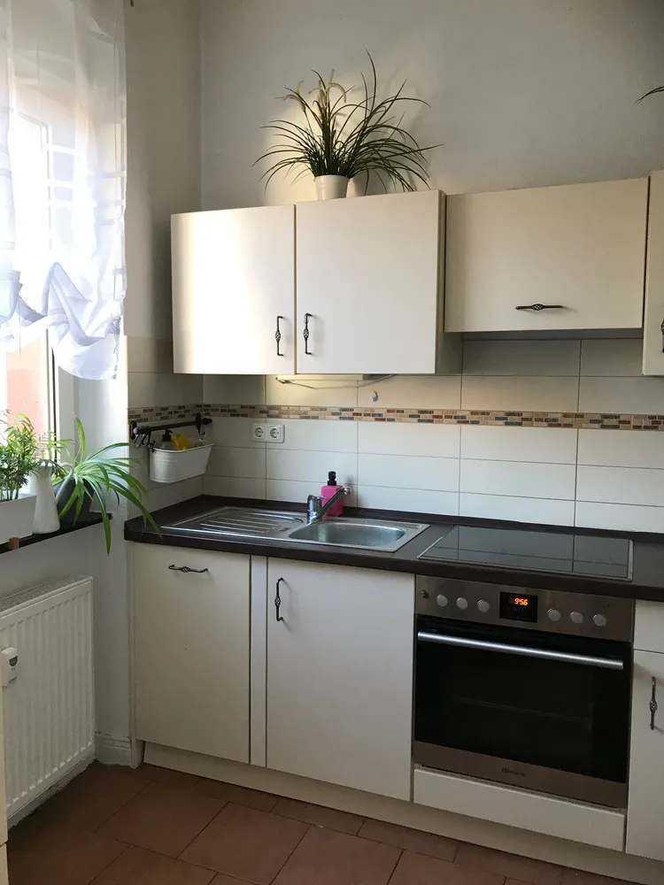 2 Zimmer Wohnung mit 41 m² in Heidelberg – Bild 10