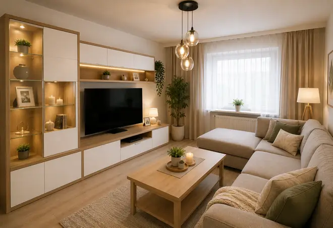 5 Zimmer Haus mit 105 m² in Neuss – Bild 1