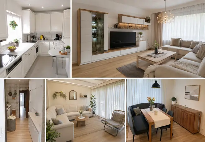5 Zimmer Haus mit 105 m² in Neuss – Bild 7