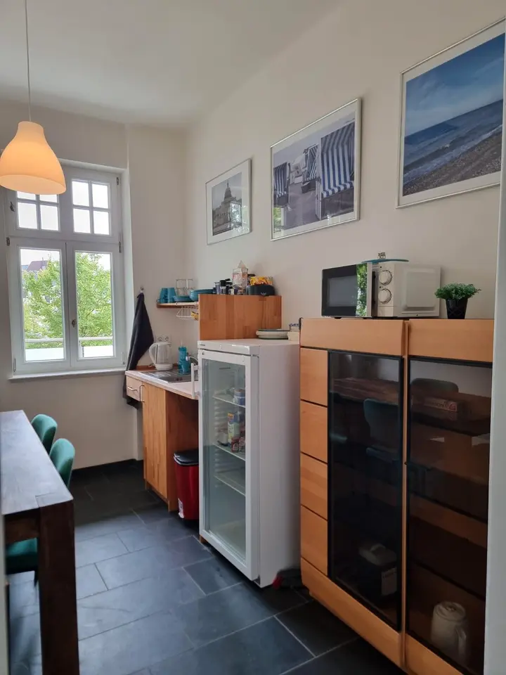 3 Zimmer Wohnung mit 89 m² in Bremerhaven – Bild 1