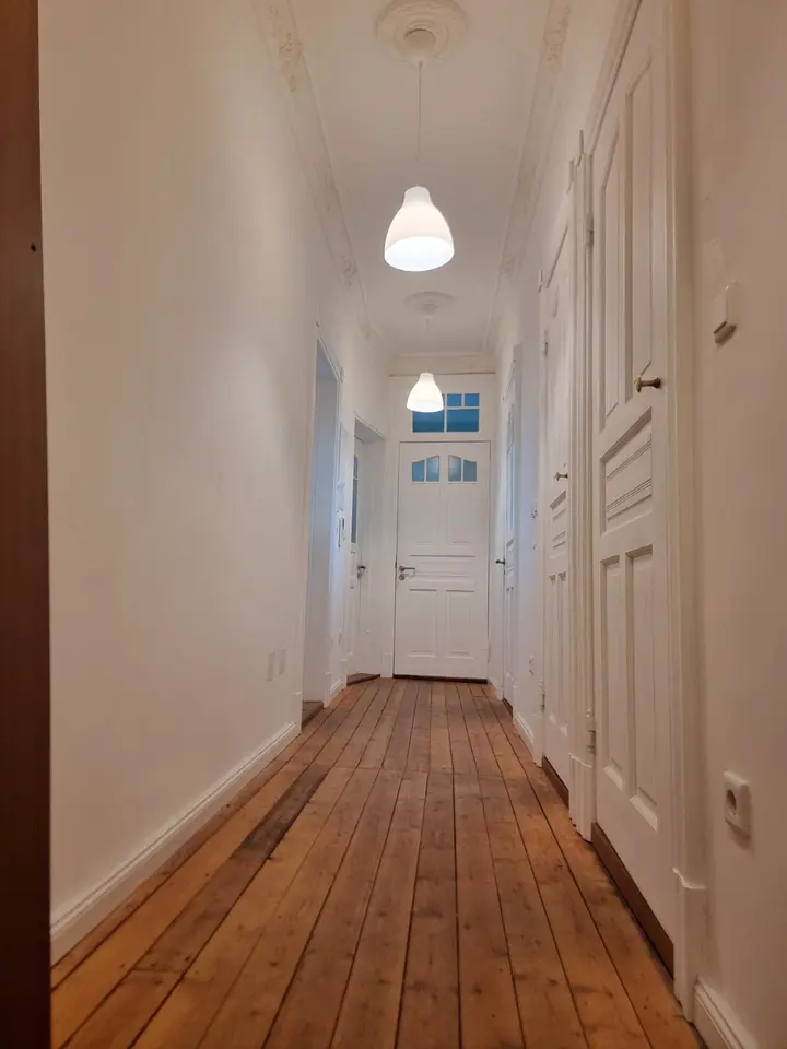 3 Zimmer Wohnung mit 89 m² in Bremerhaven – Bild 4