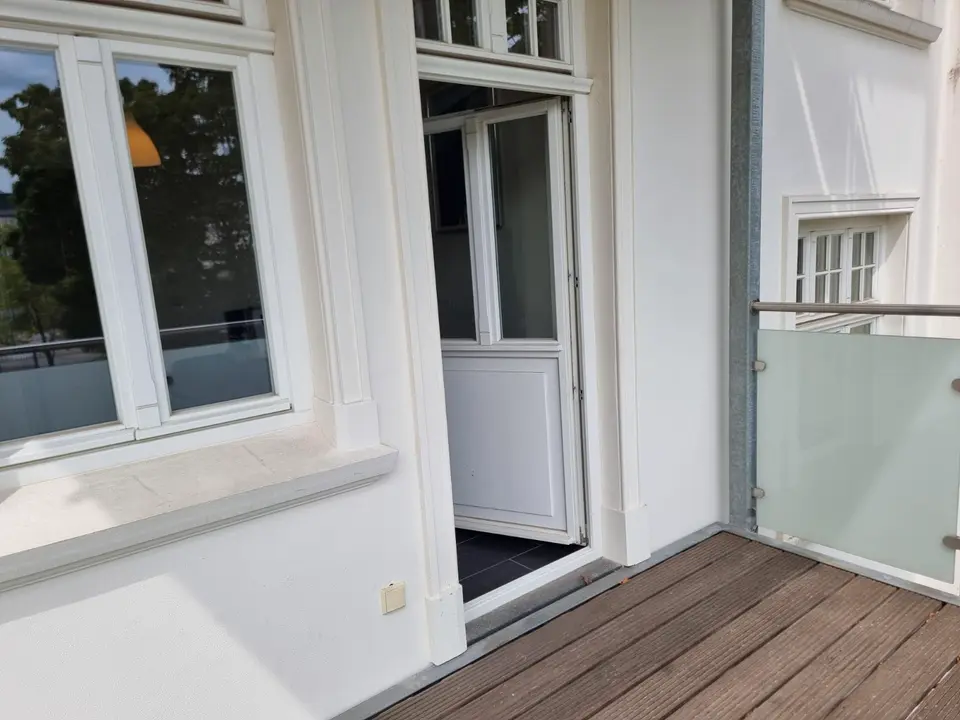 3 Zimmer Wohnung mit 89 m² in Bremerhaven – Bild 6