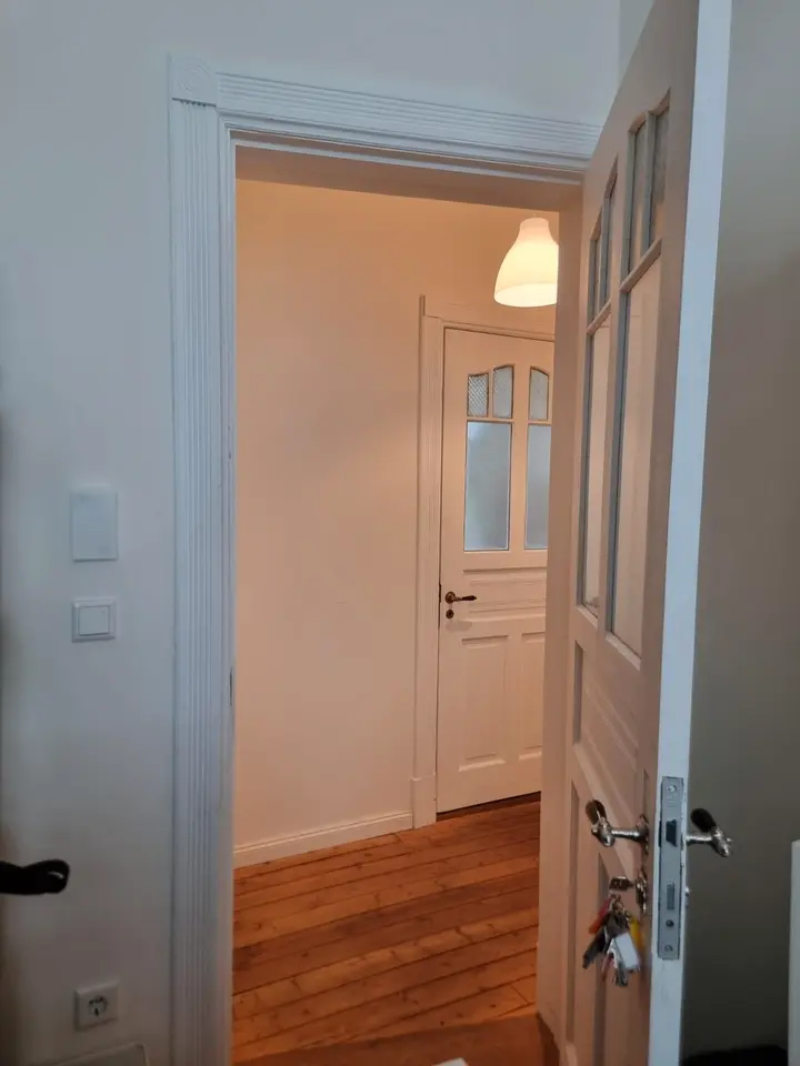 3 Zimmer Wohnung mit 89 m² in Bremerhaven – Bild 10