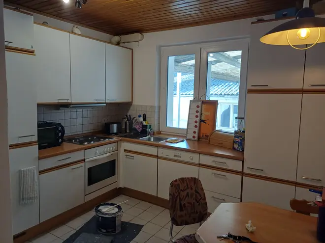 3 Zimmer Wohnung mit 80 m² in Mainz – Bild 1