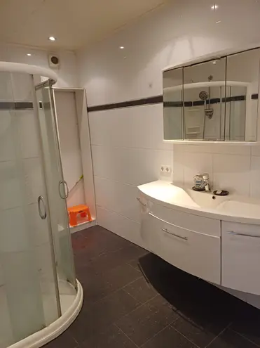 3 Zimmer Wohnung mit 80 m² in Mainz – Bild 3