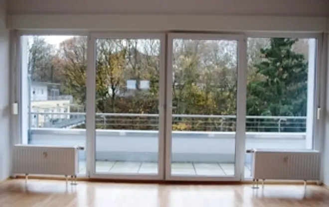 3 Zimmer Wohnung mit 77 m² in Düsseldorf – Bild 3