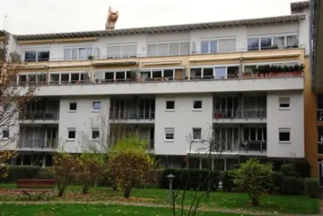 3 Zimmer Wohnung mit 77 m² in Düsseldorf – Bild 6