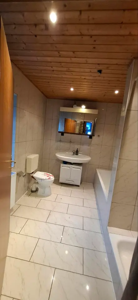3 Zimmer Wohnung mit 128 m² in Peine – Bild 4