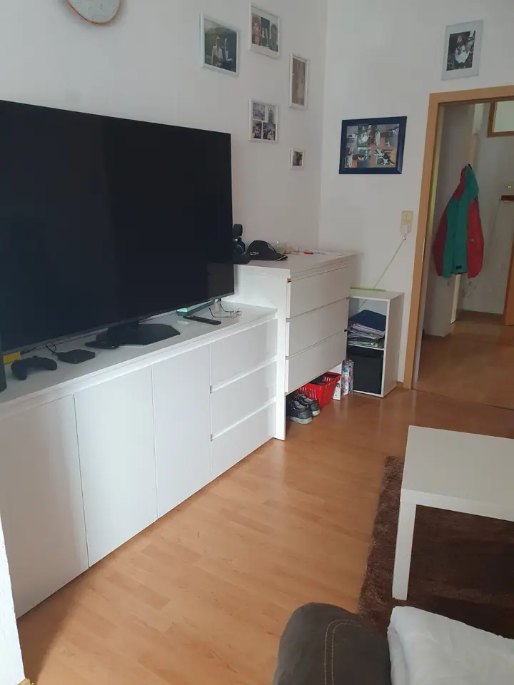 2 Zimmer Wohnung mit 64 m² in Wetzlar – Bild 2