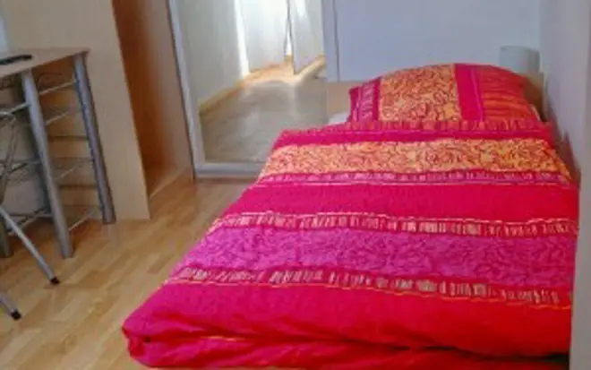 WG-Zimmer mit 8 m² in Stuttgart – Bild 2