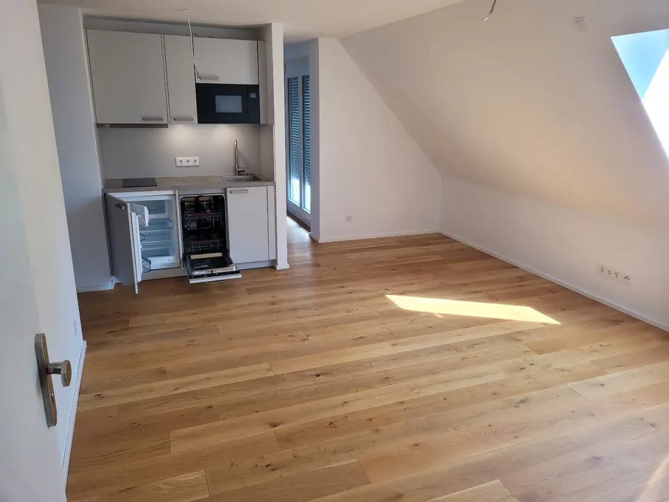 2 Zimmer Wohnung mit 55 m² in Amberg – Bild 5